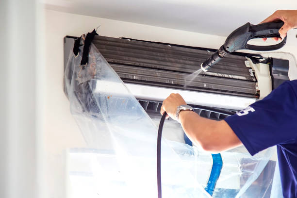 Best Ductwork Cleaning Services  in Lmerton, PA